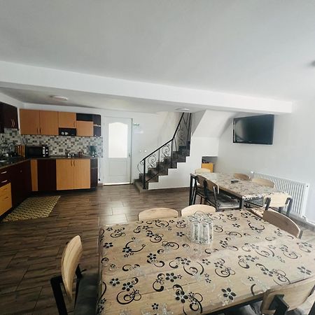 Hotel Casa Lidia Rîu de Mori Zewnętrze zdjęcie