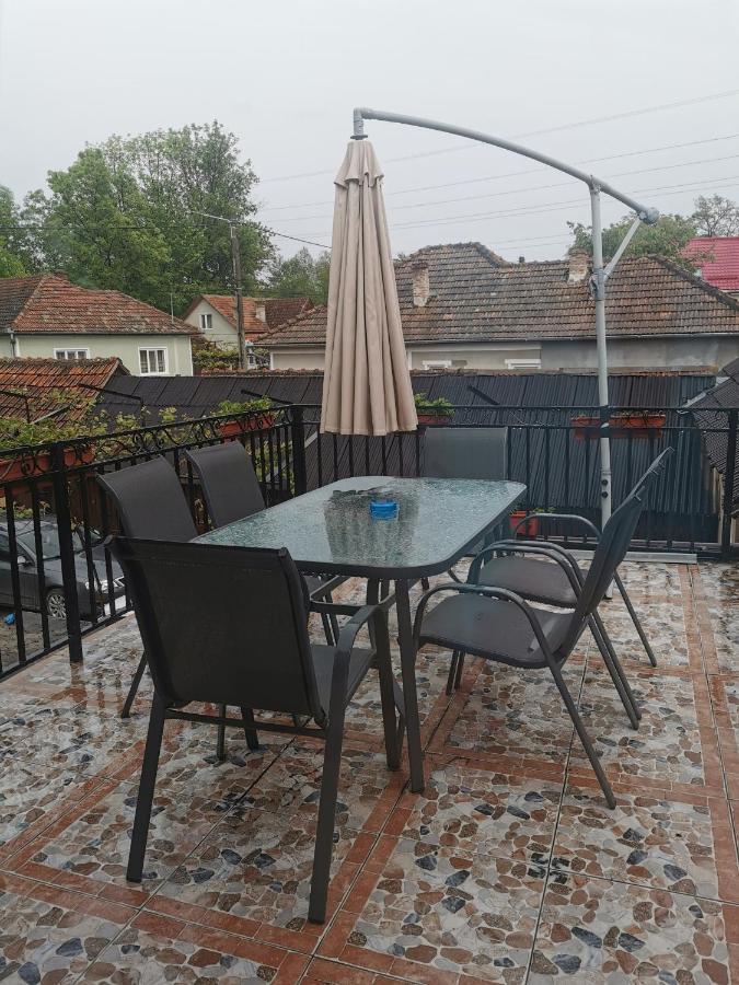Hotel Casa Lidia Rîu de Mori Zewnętrze zdjęcie