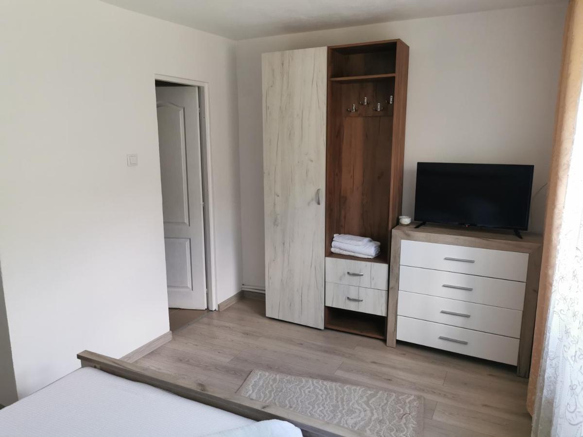 Hotel Casa Lidia Rîu de Mori Zewnętrze zdjęcie