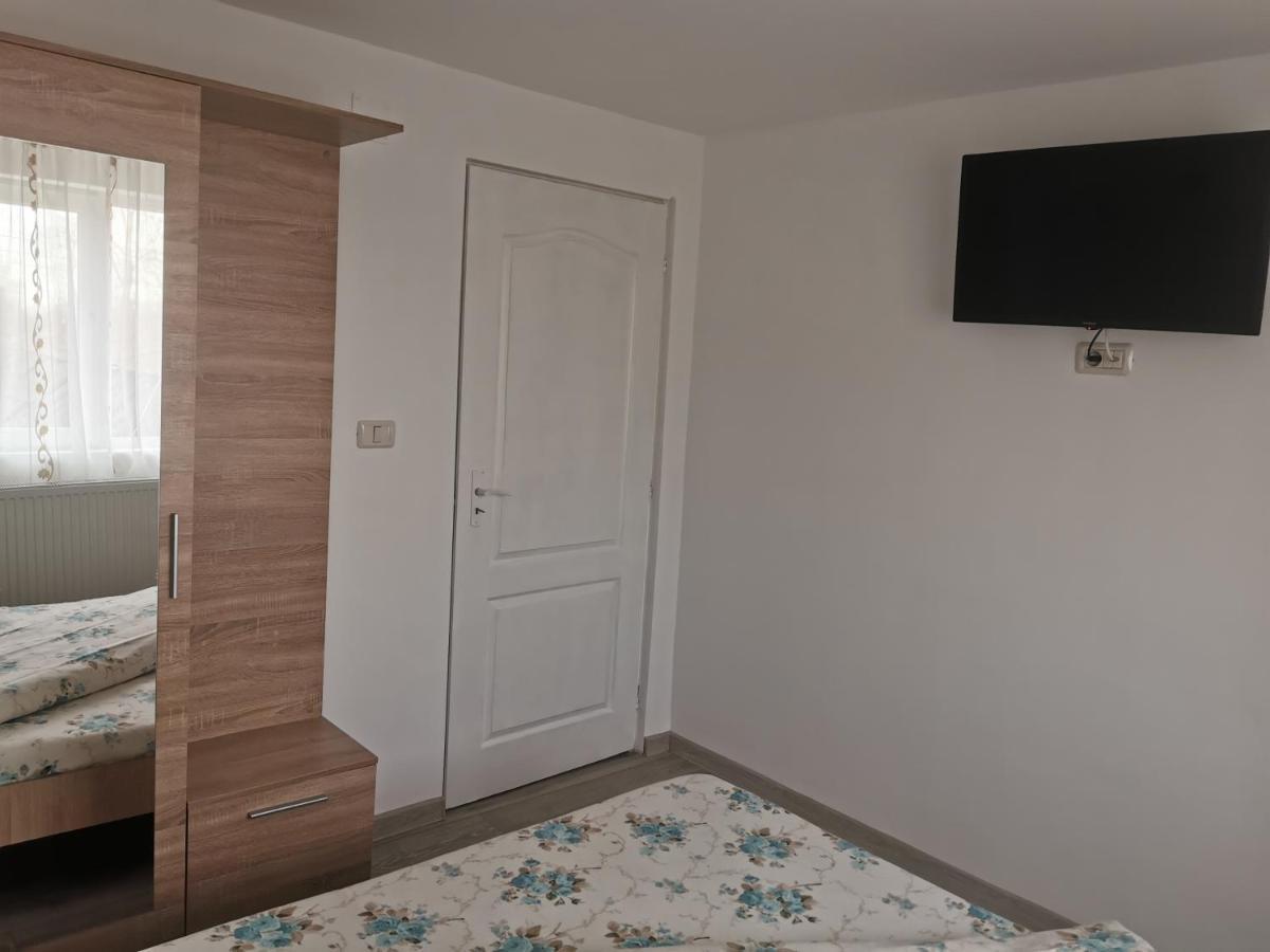 Hotel Casa Lidia Rîu de Mori Zewnętrze zdjęcie