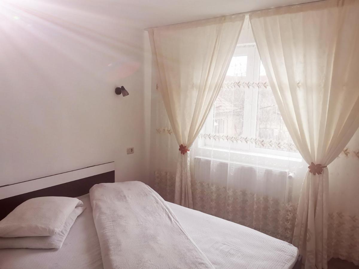 Hotel Casa Lidia Rîu de Mori Zewnętrze zdjęcie