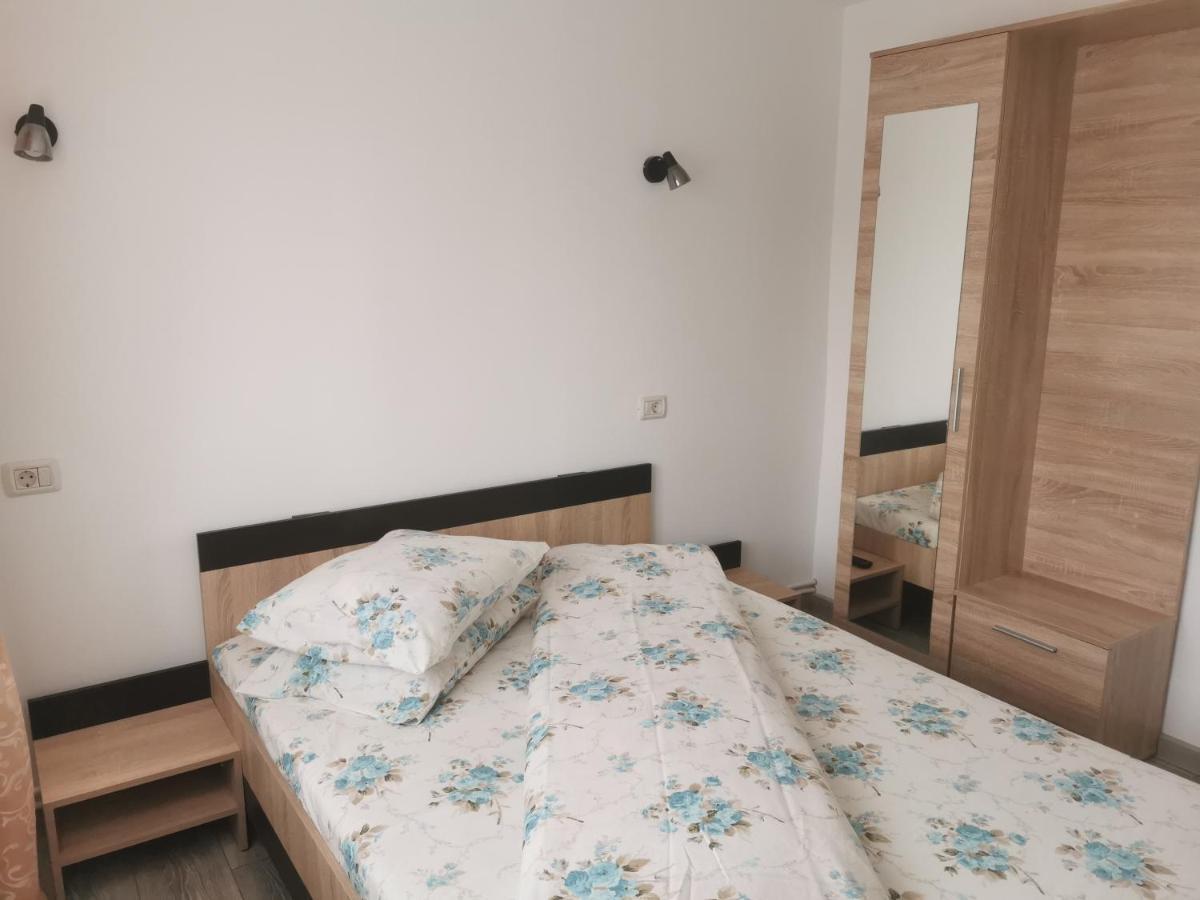 Hotel Casa Lidia Rîu de Mori Zewnętrze zdjęcie