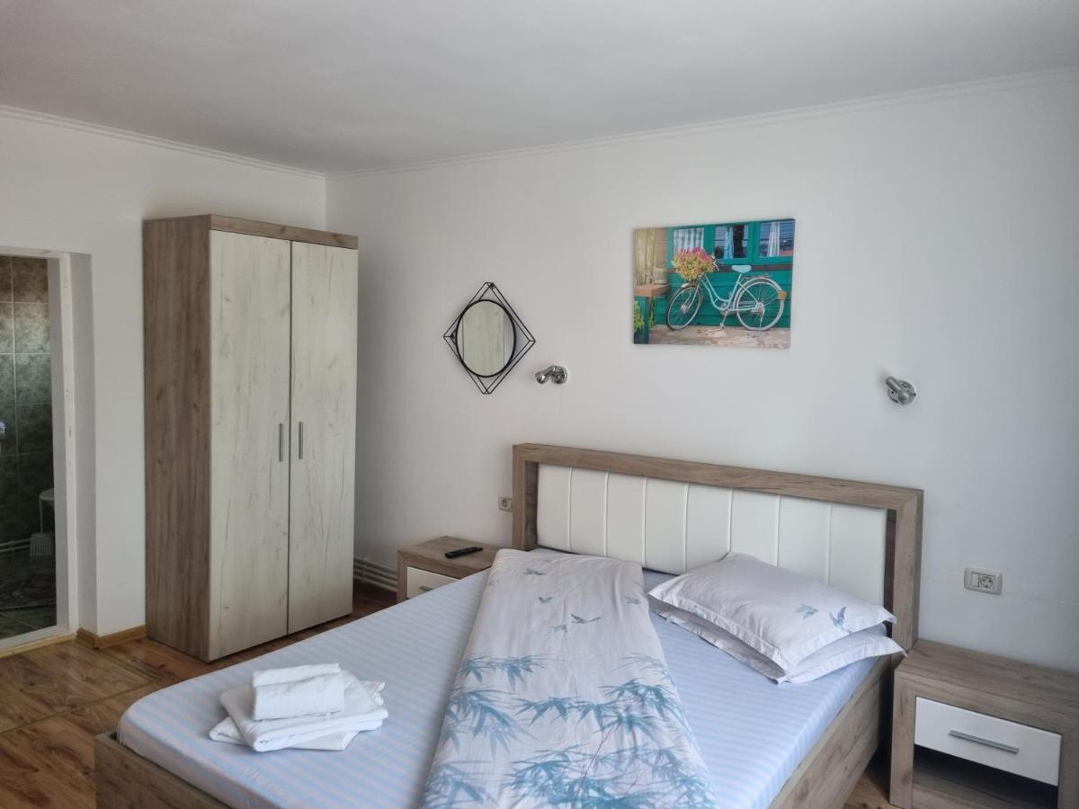 Hotel Casa Lidia Rîu de Mori Zewnętrze zdjęcie