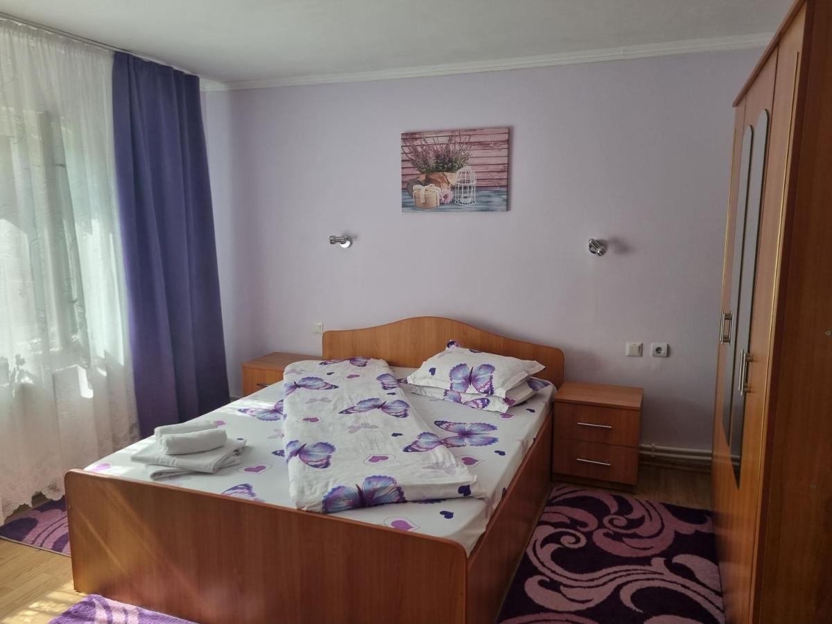 Hotel Casa Lidia Rîu de Mori Zewnętrze zdjęcie