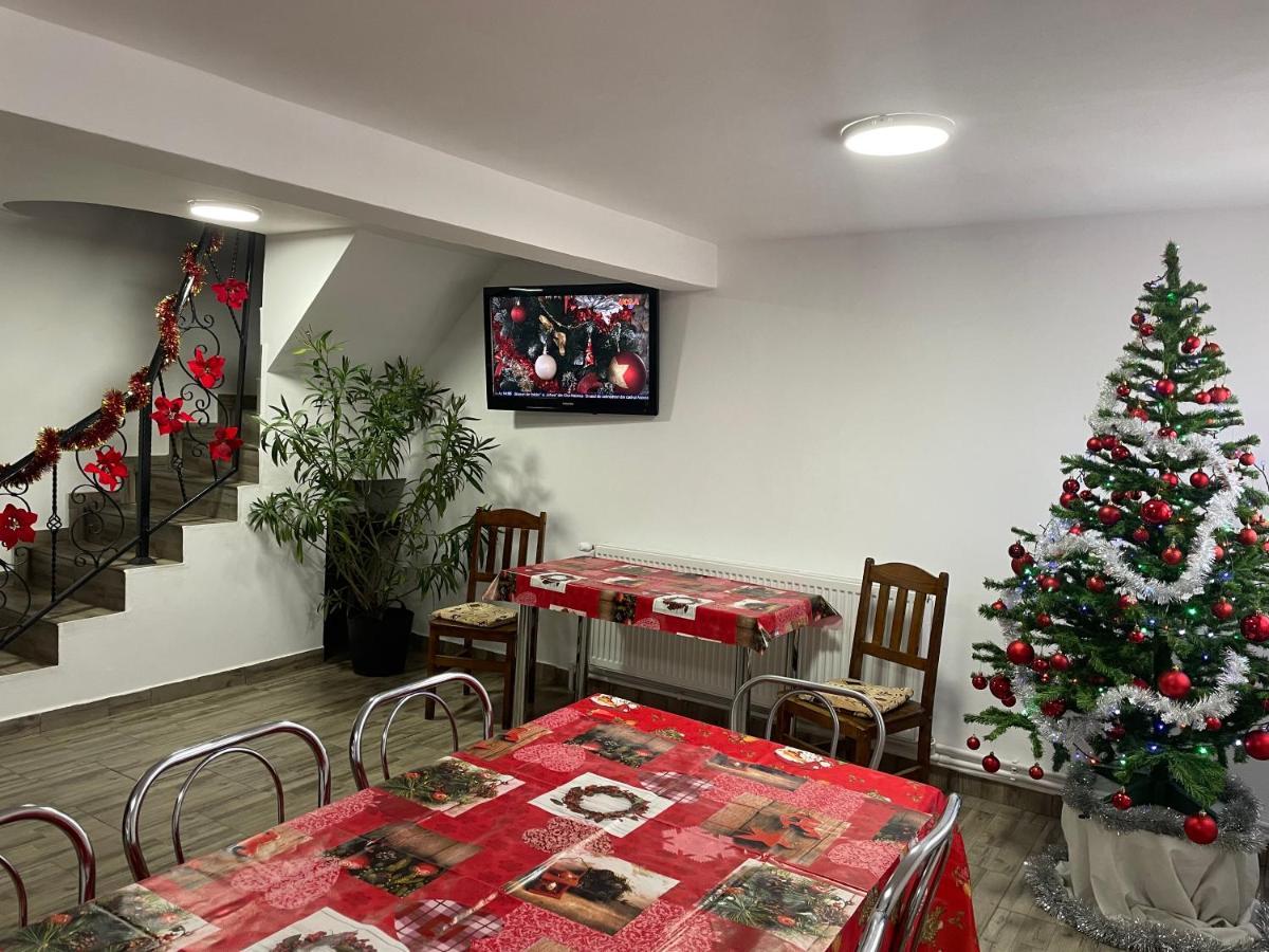 Hotel Casa Lidia Rîu de Mori Zewnętrze zdjęcie