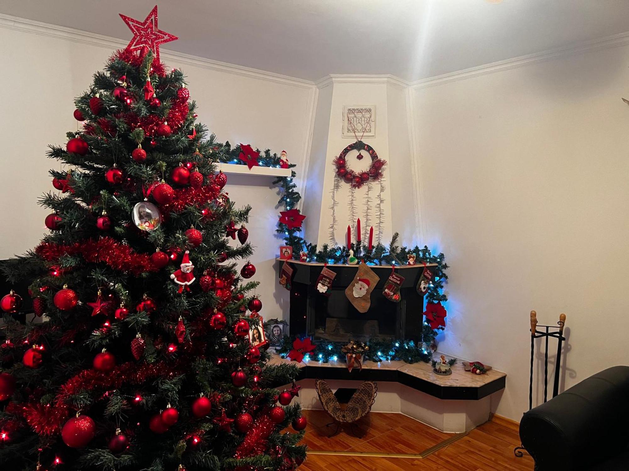 Hotel Casa Lidia Rîu de Mori Zewnętrze zdjęcie