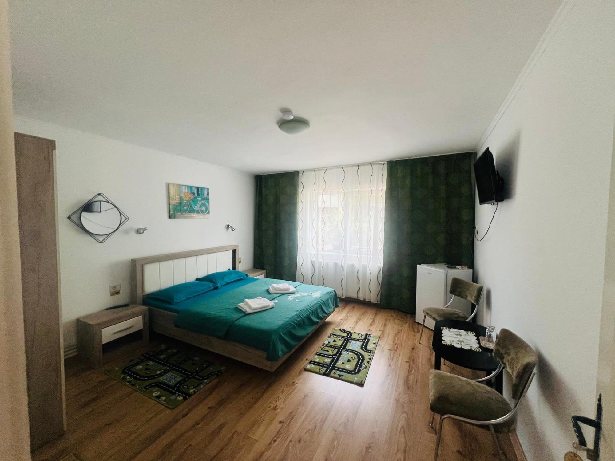 Hotel Casa Lidia Rîu de Mori Zewnętrze zdjęcie